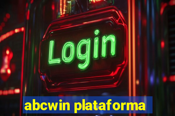 abcwin plataforma